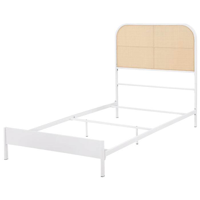 Amherst Twin Bed - Just Furniture (PA) - Multi Location