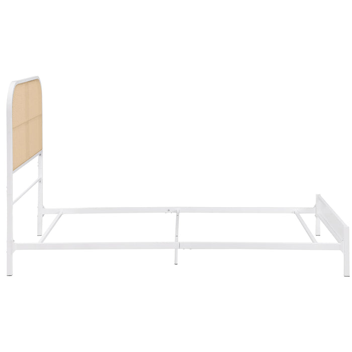 Amherst Twin Bed - Just Furniture (PA) - Multi Location