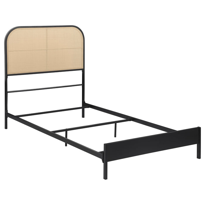 Amherst Twin Bed - Just Furniture (PA) - Multi Location