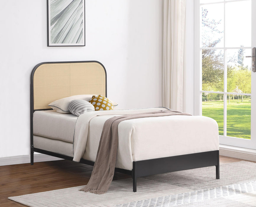 Amherst Twin Bed - Just Furniture (PA) - Multi Location