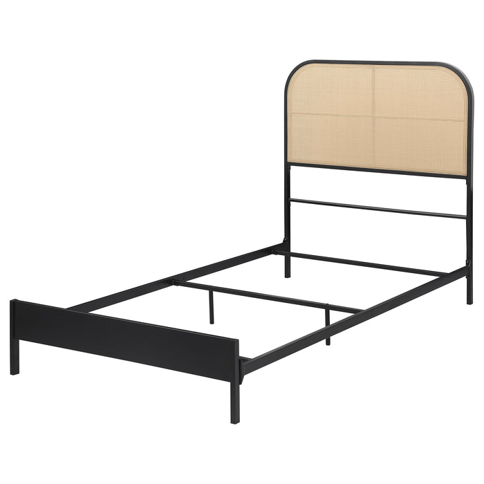 Amherst Twin Bed - Just Furniture (PA) - Multi Location