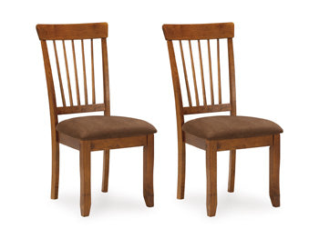 Berringer Dining Chair - Just Furniture (PA) - Multi Location
