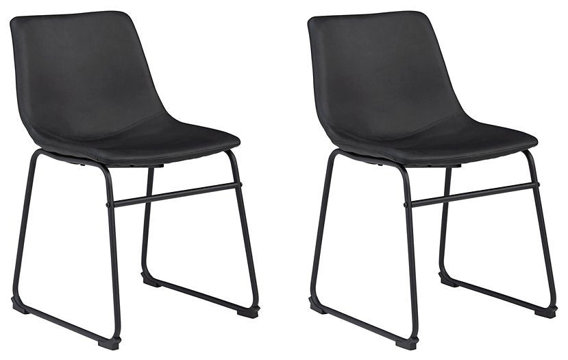 Centiar Dining Set - Just Furniture (PA) - Multi Location