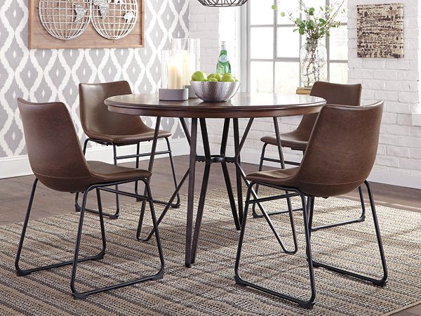 Centiar Dining Table - Just Furniture (PA) - Multi Location