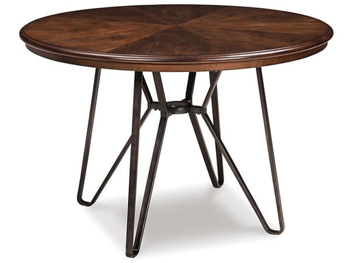 Centiar Dining Table - Just Furniture (PA) - Multi Location