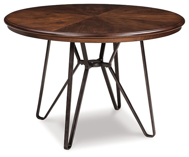 Centiar Dining Set - Just Furniture (PA) - Multi Location