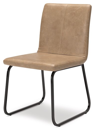 Pharwynn Dining Chair - Just Furniture (PA) - Multi Location