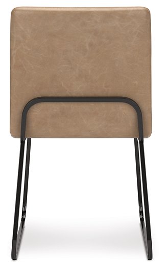 Pharwynn Dining Chair - Just Furniture (PA) - Multi Location