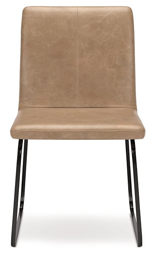 Pharwynn Dining Chair - Just Furniture (PA) - Multi Location