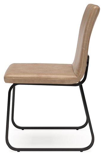 Pharwynn Dining Chair - Just Furniture (PA) - Multi Location