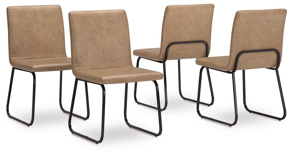 Pharwynn Dining Chair - Just Furniture (PA) - Multi Location