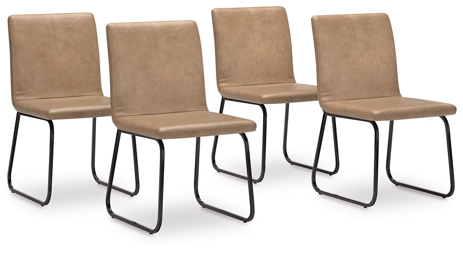 Pharwynn Dining Chair - Just Furniture (PA) - Multi Location