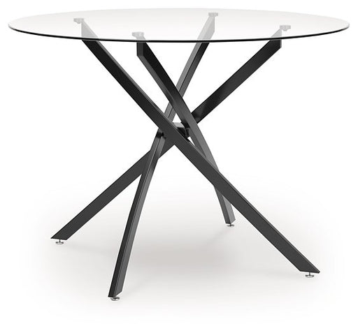 Pharwynn Dining Table - Just Furniture (PA) - Multi Location