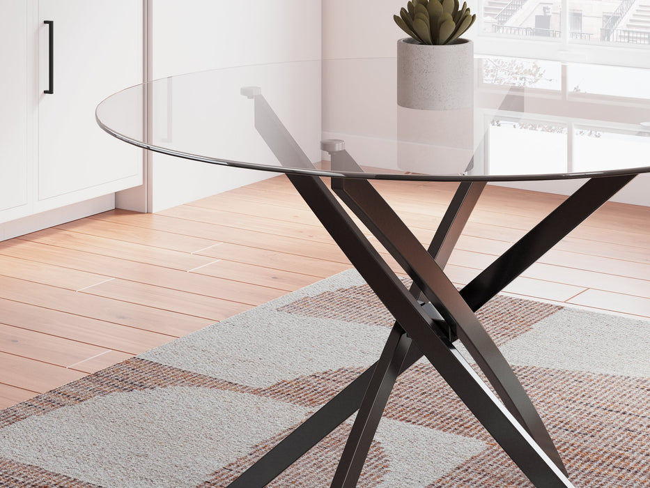 Pharwynn Dining Package - Just Furniture (PA) - Multi Location