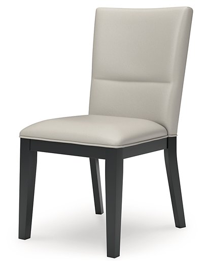 Glinari Dining Package - Just Furniture (PA) - Multi Location