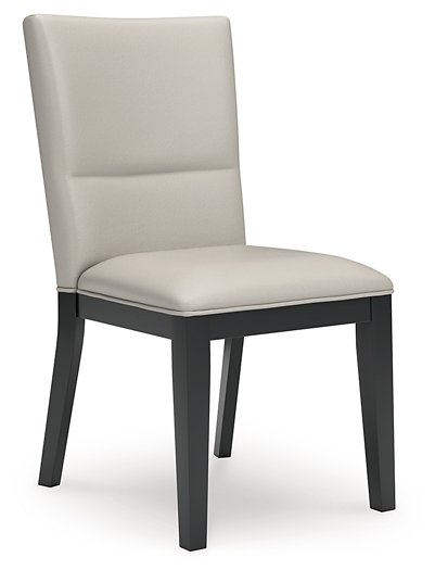 Glinari Dining Package - Just Furniture (PA) - Multi Location