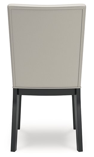 Glinari Dining Package - Just Furniture (PA) - Multi Location