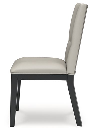 Glinari Dining Package - Just Furniture (PA) - Multi Location