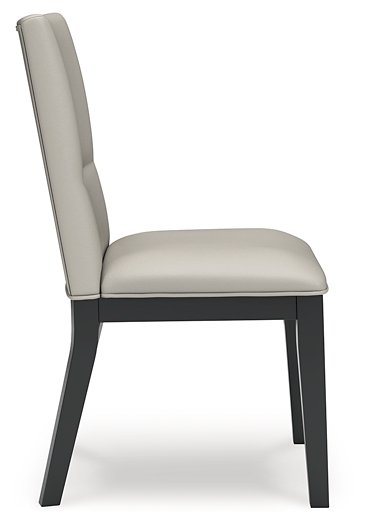 Glinari Dining Package - Just Furniture (PA) - Multi Location