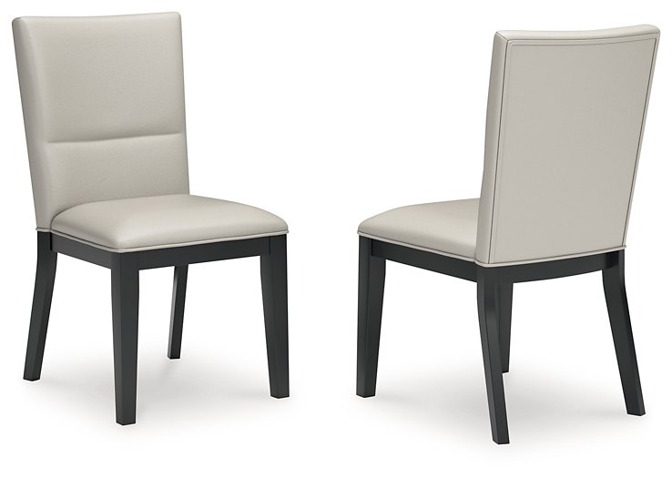 Glinari Dining Package - Just Furniture (PA) - Multi Location