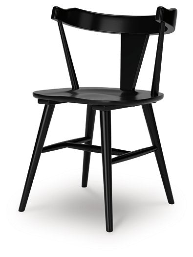 Gretlynn Dining Chair - Just Furniture (PA) - Multi Location