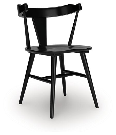 Gretlynn Dining Chair - Just Furniture (PA) - Multi Location