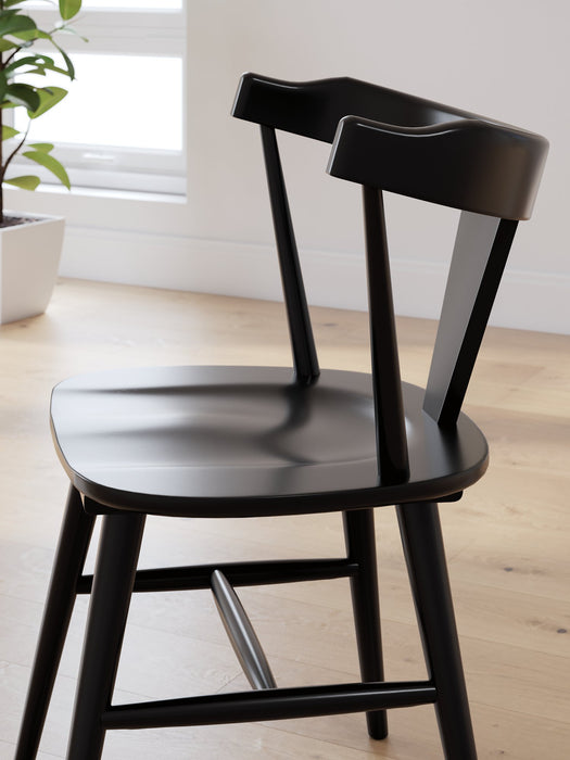 Gretlynn Dining Chair - Just Furniture (PA) - Multi Location
