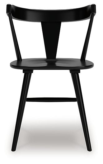 Gretlynn Dining Chair - Just Furniture (PA) - Multi Location