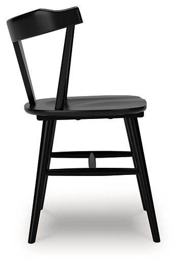 Gretlynn Dining Chair - Just Furniture (PA) - Multi Location