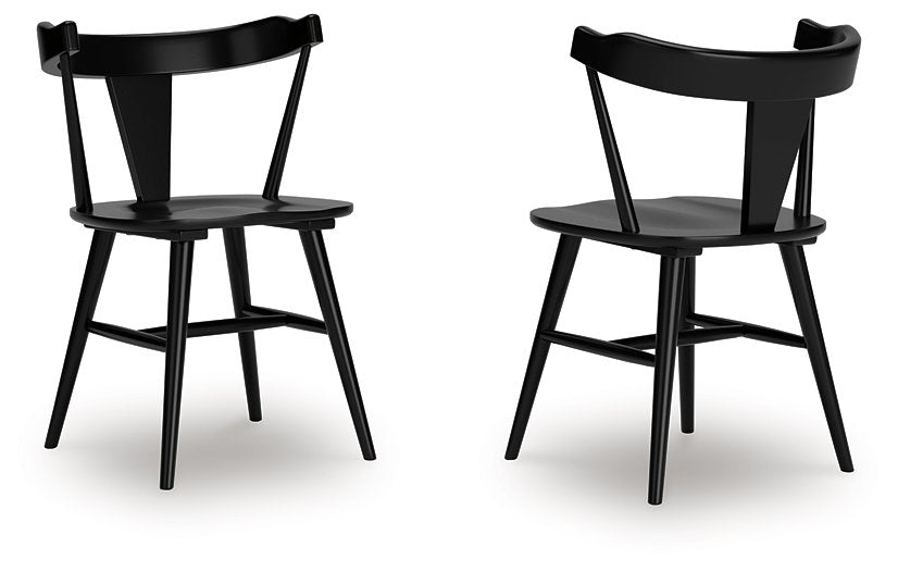 Gretlynn Dining Chair - Just Furniture (PA) - Multi Location