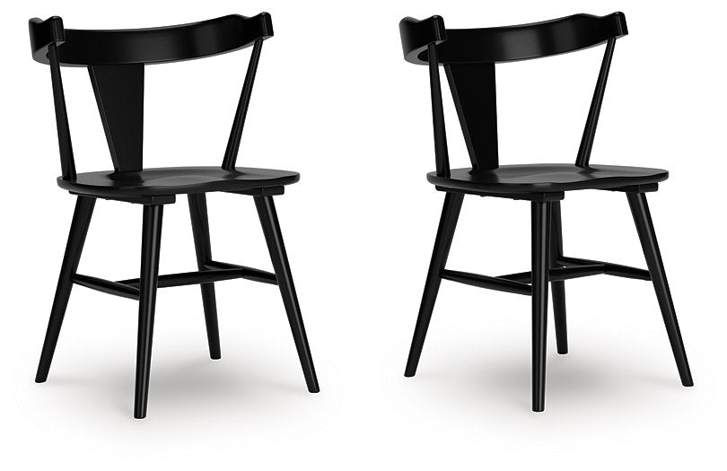 Gretlynn Dining Chair - Just Furniture (PA) - Multi Location