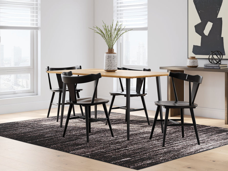 Gretlynn Dining Package - Just Furniture (PA) - Multi Location