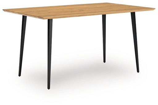 Gretlynn Dining Table - Just Furniture (PA) - Multi Location