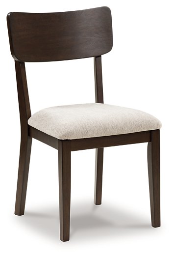 Mallenette Dining Chair - Just Furniture (PA) - Multi Location