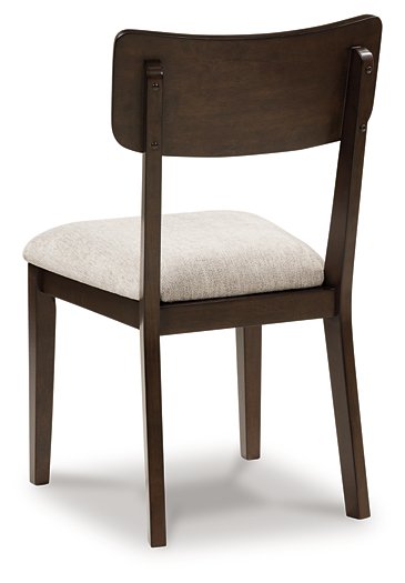 Mallenette Dining Chair - Just Furniture (PA) - Multi Location