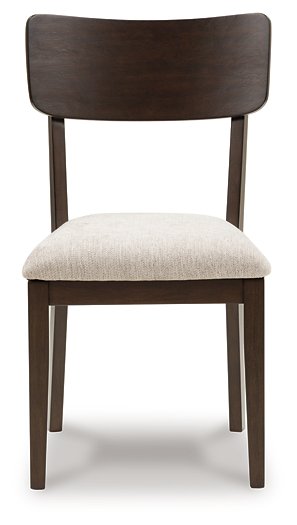 Mallenette Dining Chair - Just Furniture (PA) - Multi Location