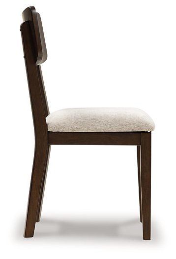 Mallenette Dining Chair - Just Furniture (PA) - Multi Location