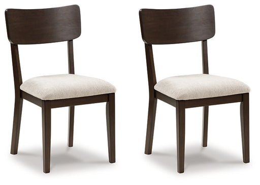 Mallenette Dining Chair - Just Furniture (PA) - Multi Location