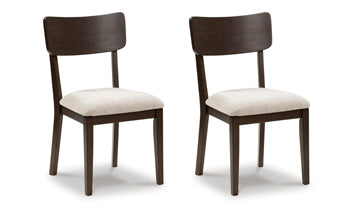 Mallenette Dining Chair - Just Furniture (PA) - Multi Location