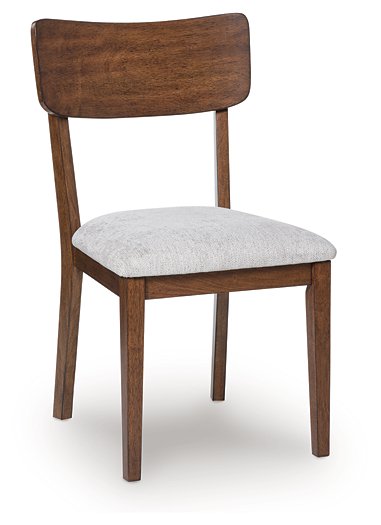 Tameride Dining Chair - Just Furniture (PA) - Multi Location