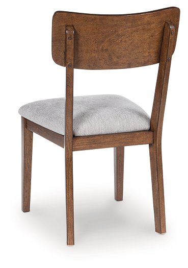 Tameride Dining Chair - Just Furniture (PA) - Multi Location