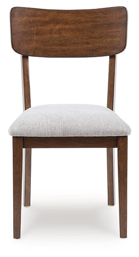Tameride Dining Chair - Just Furniture (PA) - Multi Location