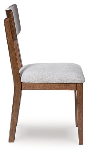 Tameride Dining Chair - Just Furniture (PA) - Multi Location