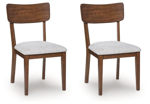 Tameride Dining Chair - Just Furniture (PA) - Multi Location