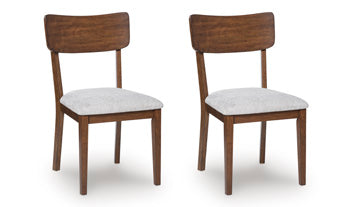 Tameride Dining Chair - Just Furniture (PA) - Multi Location
