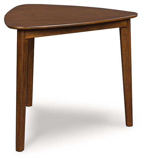 Tameride Dining Table - Just Furniture (PA) - Multi Location