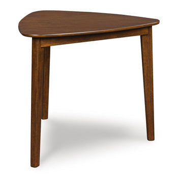 Tameride Dining Table - Just Furniture (PA) - Multi Location