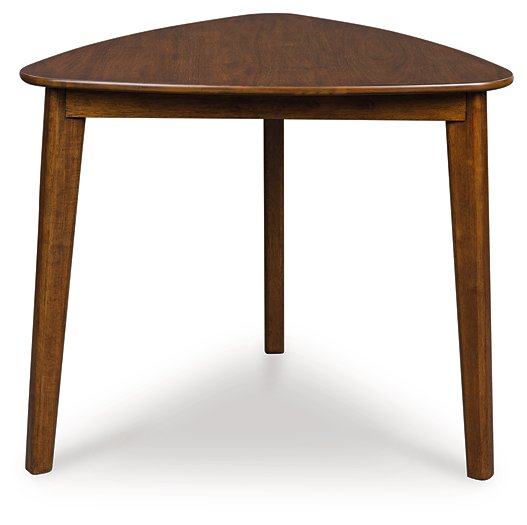 Tameride Dining Table - Just Furniture (PA) - Multi Location
