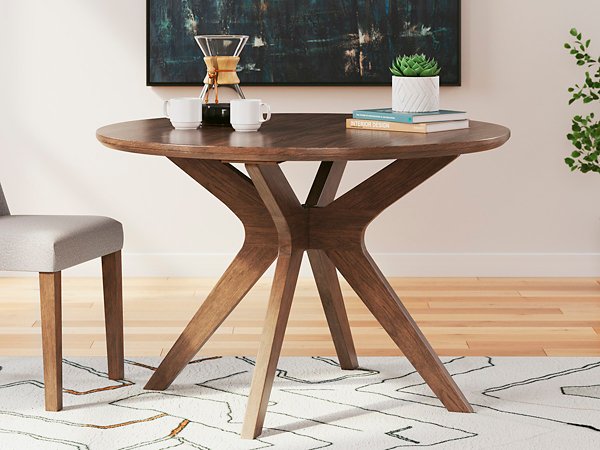 Lyncott Dining Room Set - Just Furniture (PA) - Multi Location