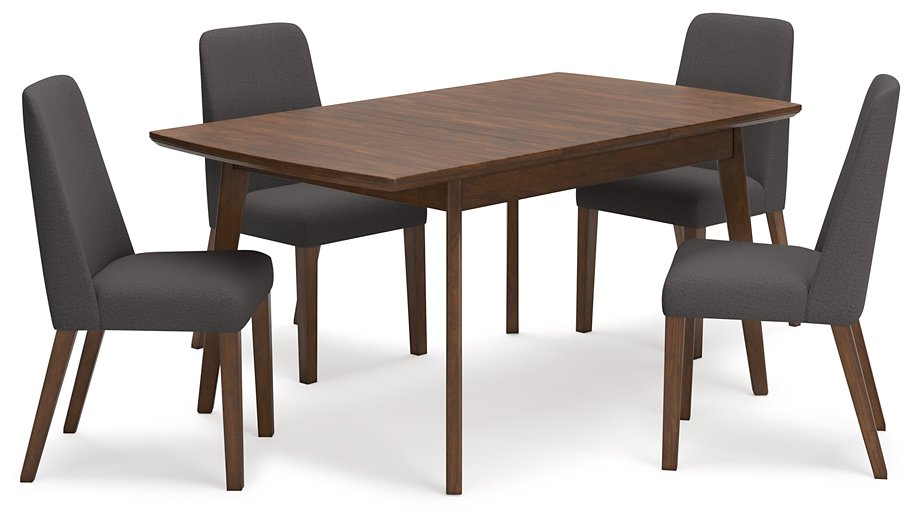 Lyncott Dining Room Set - Just Furniture (PA) - Multi Location
